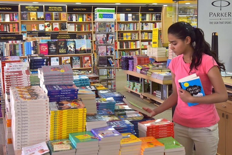 Reading Taken A Hit In The Digital Era?