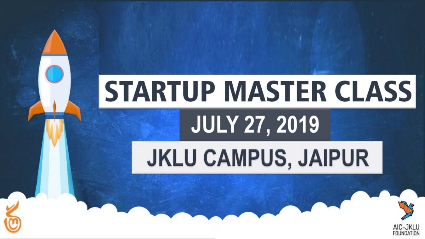 startup jaipur