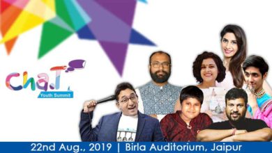 ChaT Youth Summit 2019