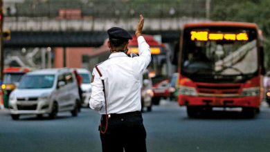 Motor Vehicles Act, India