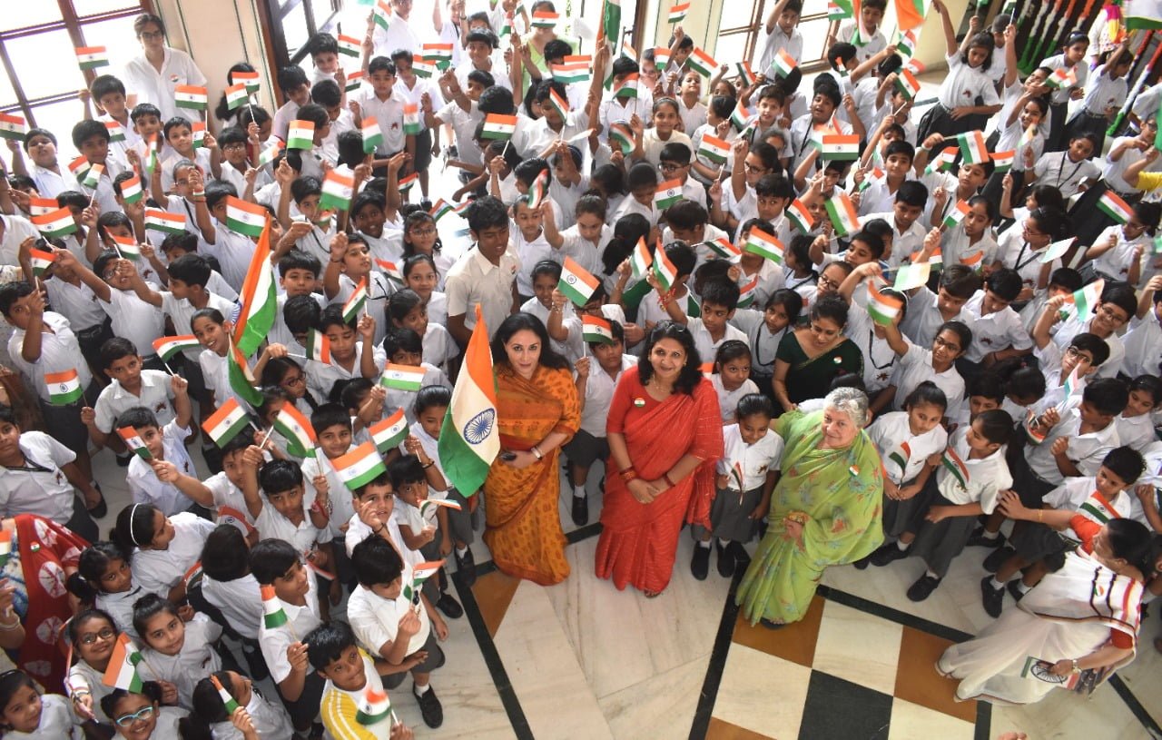 Har Ghar Tiranga