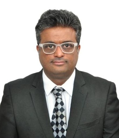 Gaurav Vutts I Advocate