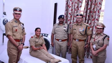 Rajasthan Police Celebrates Foundation Day—Large Number of Police Officers and Jawans Donate Blood at ARP Headquarters