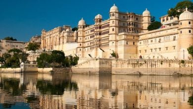 Monsoon Tourism Reveals Rajasthan's Unique Character