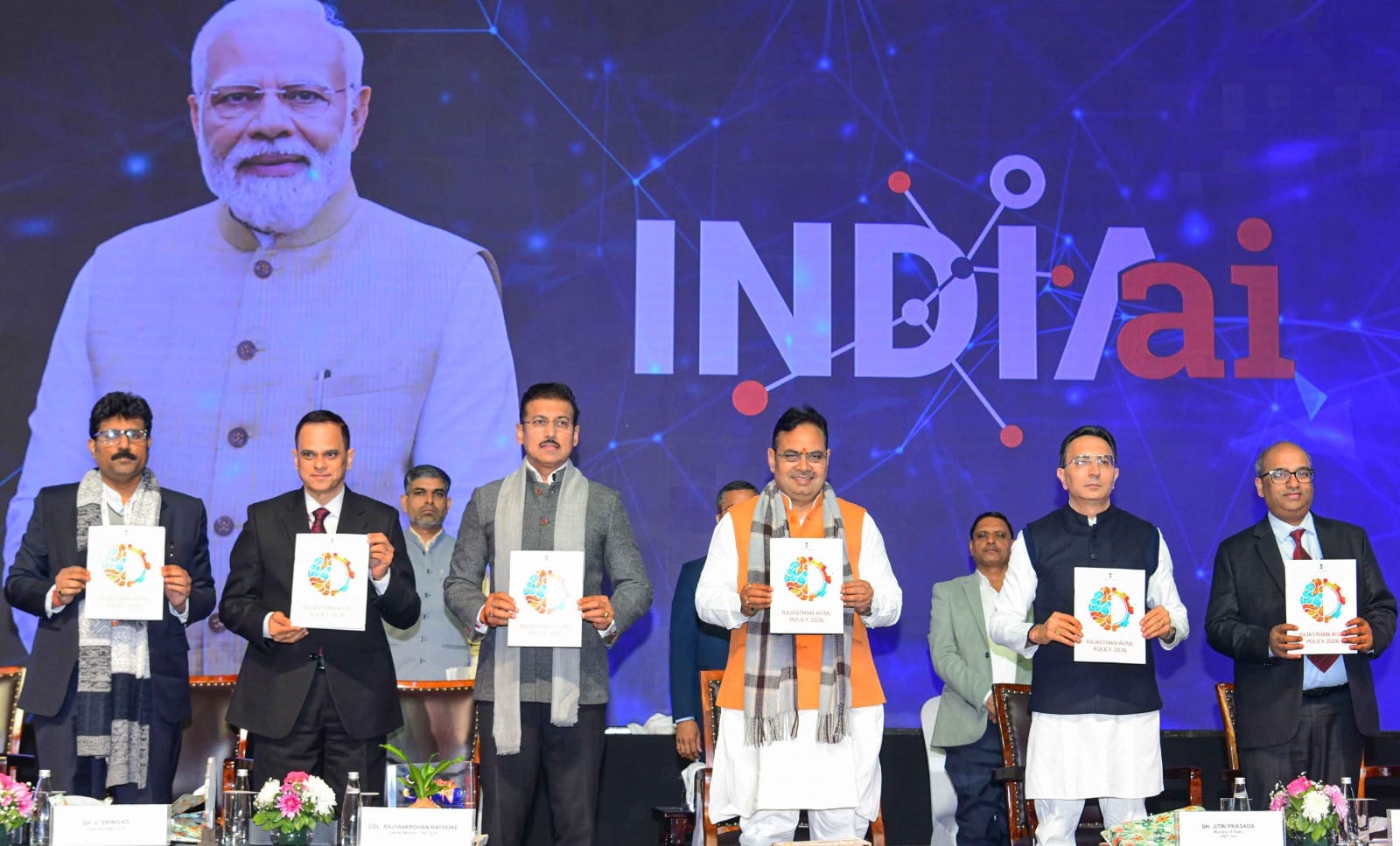 India Ai