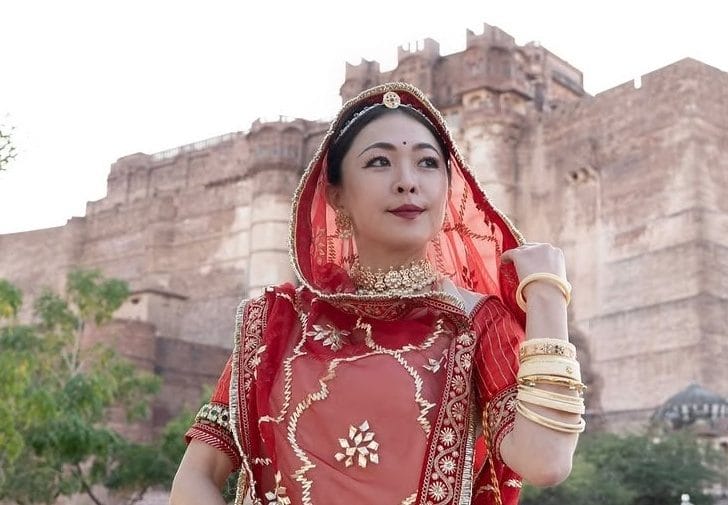 Rajasthan’s global appeal extends far beyond its forts, palaces, and sweeping desert landscapes.