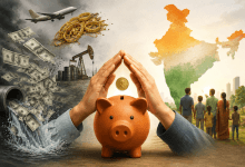 Save India's Money