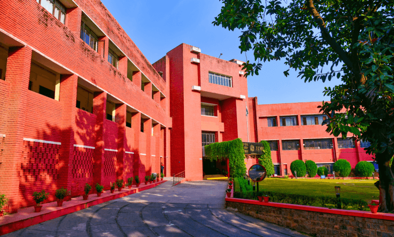 Indian Institute of Mass Communication