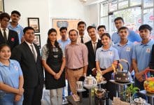 Hotel Management College Jaipur