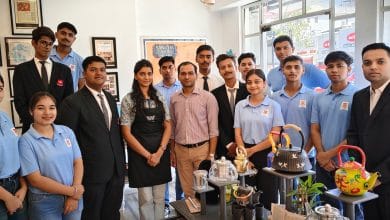 Hotel Management College Jaipur