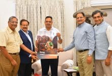 Jaipur Jewellery Show 2026 Theme Unveiled by Chief Minister Bhajan Lal Sharma