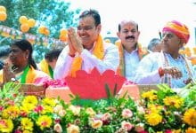 BJP Makes Gains in Rajasthan Civic Polls Bhajanlal Sharma