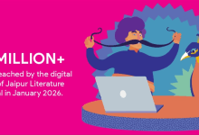 Jaipur Literature Festival